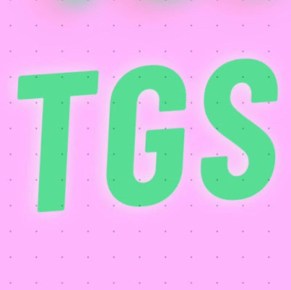 Meet your Posher, Tgs
